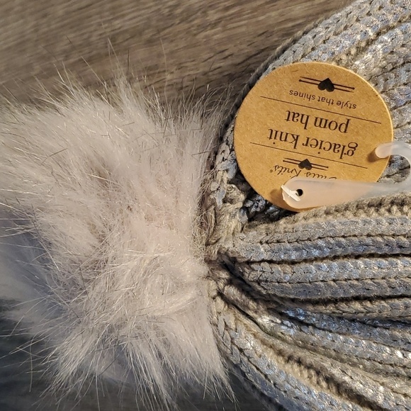 🧿NWT  BRITTS KNITS HAT - Picture 13 of 16